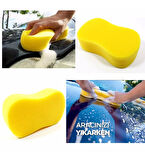 Balp Oto Yıkama Süngeri 22x12cm