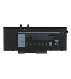 Dell Latitude N020L540014EMEA_W Notebook Bataryası Laptop Pil 4Cell