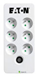 Eaton 6'lı Akım Korumalı Priz
