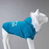 Lindo Dog Mountaİns Sweat Shirt Beden 0