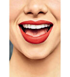 Avon Color Trend Matte Lipstick Rock On Coral Ruj