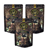 Tarihi Adıyaman Kahvecisi Dibek Kahvesi 200 gr x 3 Adet