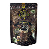 Tarihi Adıyaman Kahvecisi Dibek Kahvesi 200 gr x 3 Adet