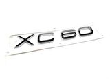 VOLVO XC60 YAZI BAGAJ YAZISI LOGO AMBLEM