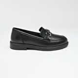 Casual  Hakiki Deri Kadın Ayakkabı 