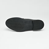 Casual  Hakiki Deri Kadın Ayakkabı 