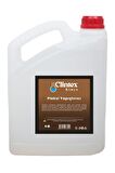 Clintex Kimya Pleksi Yapıştırıcı İnce Kloroform 3 Kg