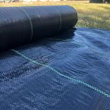 Filexus Sera Taban Örtüsü-Sulzer Siyah - 1m Yükseklik