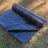 Filexus Sera Taban Örtüsü-Sulzer Siyah - 1.5m Yükseklik