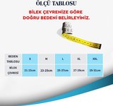 Vizor  Ligament Destekli Ayak Bilekliği CODE 903