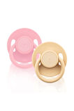 Wee Baby 2'li Cool Emzik No:2 Unisex