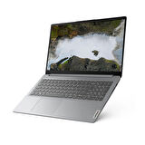 Lenovo IdeaPad 1 R5 5625U 12GB 256GB SSD 15.6" FHD W11P Taşınabilir Bilgisayar & PER4 Çanta