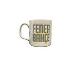 Fenerbahçe Lisanslı Kupa 1907 Yazılı Mug Hediye Ahşap Kutulu