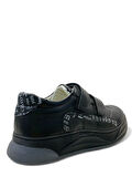 232 Erkek Çocuk Deri Okul Ayakkabısı