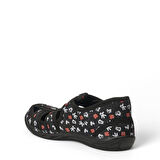 588-2 Erkek Çocuk Kaymaz Taban Kreş & Ev Ayakkabı