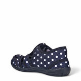 588-2 Erkek Çocuk Kaymaz Taban Kreş & Ev Ayakkabı