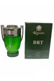 Riposte 24 Saat Etkili Erkek Parfüm - BRT - For Men 100 Ml