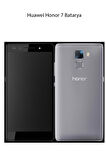 Huawei Honor 7 Batarya Pil  3000 Mah