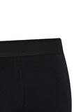 DeFacto Regular Fit 3'lü Boxer N4277AZ23AUBK81