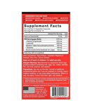 Force Factor Prime Hgh + Niacin + Dopa mucuna Secretion Activator 75 Capsules