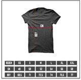 Vintage Melek Grafik Tişört: Unisex Yumuşak Pamuk