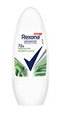 Rexona Bayan Rollon Bambu&Aloevera 50 Ml