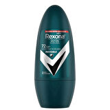 Rexona Kesintisiz Üstün Koruma Invisible Roll-On Deodorant 50 ml 