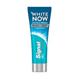 Signal Anında Beyazlık Extra Fresh 50 Ml