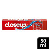 Closeup Ferah Nefes Blast Diş Macunu 50 Ml