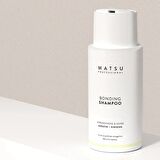 Matsu Bonding Bağ Yapılandırıcı Saç Bakım Şampuanı 350ml