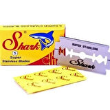 Shark Ense Jileti Küçük Paket 5Li