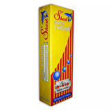 Shark Super Chrome Çift Taraflı Tıraş Bıçağı (5x20 Paket) 100 Adet