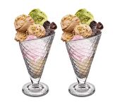 Krd Alaska Cornetto 4 lü Dondurma Kasesi