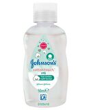 Johnson's Baby Bebek Yağı 50 ml