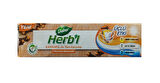 HERB'L Karanfil ile Tam Koruma Diş Macunu 170g (Florürsüz)