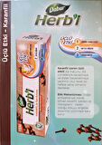 HERB'L Karanfil ile Tam Koruma Diş Macunu 170g (Florürsüz)