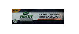  HERB'L Parıldayan Beyazlık Aktif Karbonlu Beyazlatıcı Diş Macunu 100g