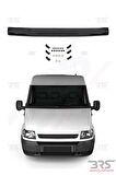 Ford Transit Kaput Rüzgarlığı 2002-2006 Arası Yıllar
