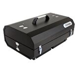 Grillmate Voyager Kilitli Portatif Barbekü Mangal