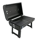 Grillmate Voyager Kilitli Portatif Barbekü Mangal