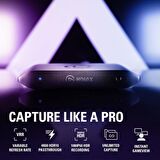 Elgato HD60 X - 1080p60 HDR10 veya 4K30'da Akış ve Kayıt Yapın