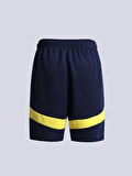 Fenerbahçe Orijinal Lisanslı Lacivert Çocuk Şort 22/23 Sezonu