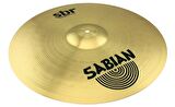 Sabian SBR Crash Ride 18 inch Crash Ride