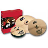 SABIAN 45003-14