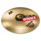 SABIAN 2180772B