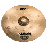 SABIAN 416BCX