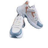 SİA ÇANTA LAMBİRLENT LEAVE YOUR MARK TECHNOSOFT ORTAPEDİK İÇ TABAN ANATOMİK KAYMAZ TOPUK NEFES ALAN KUMAŞ BAĞCIKLI SPOR AYAKKABI