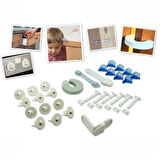 CT-STONES® Bebek Koruma Seti 30 Parça