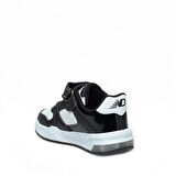 012 Çocuk Okul Öncesi Işıklı Sneaker