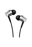 1More E1009 Piston Fit Gri Kablolu Kulak İçi Kulaklık (OUTLET) (12 AY EVOFONE GARANTİLİ)